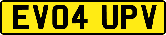 EV04UPV
