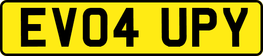 EV04UPY