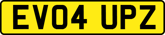 EV04UPZ