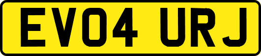 EV04URJ