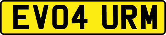EV04URM