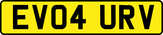 EV04URV
