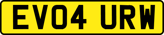 EV04URW