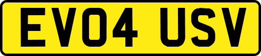 EV04USV