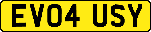 EV04USY