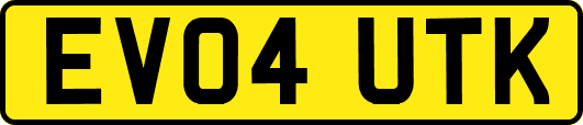 EV04UTK