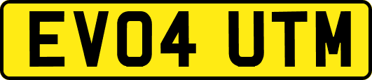 EV04UTM