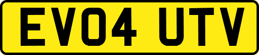 EV04UTV