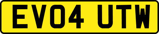 EV04UTW