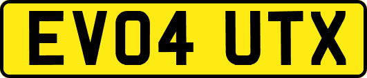 EV04UTX