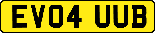 EV04UUB