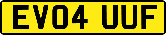 EV04UUF