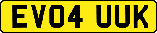 EV04UUK