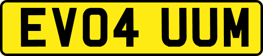 EV04UUM