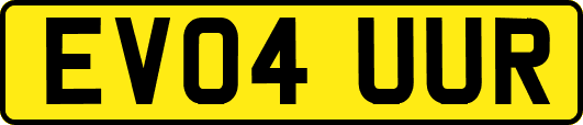 EV04UUR