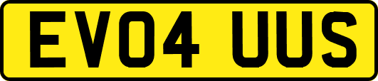 EV04UUS
