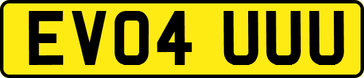 EV04UUU