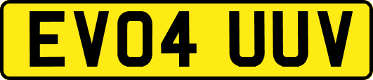 EV04UUV