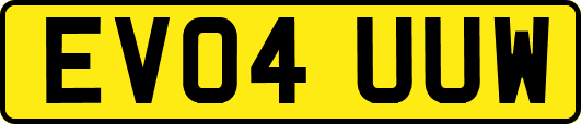 EV04UUW