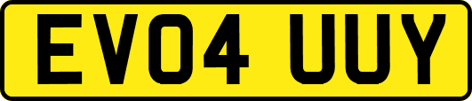 EV04UUY