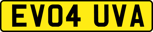 EV04UVA