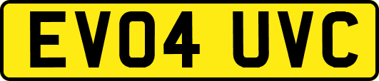 EV04UVC