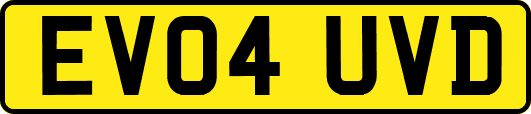 EV04UVD