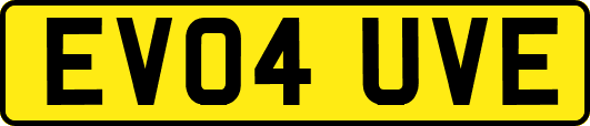 EV04UVE