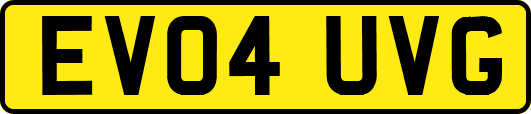 EV04UVG