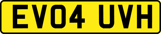 EV04UVH