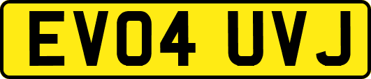 EV04UVJ