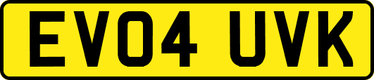 EV04UVK