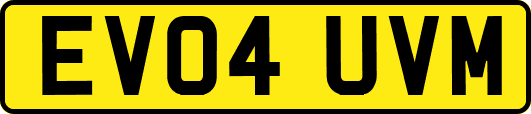 EV04UVM