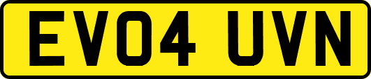 EV04UVN