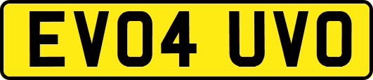 EV04UVO