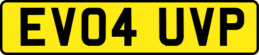 EV04UVP