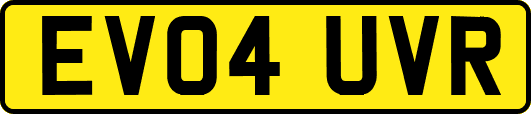 EV04UVR