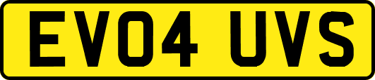 EV04UVS