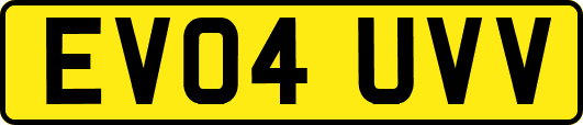 EV04UVV