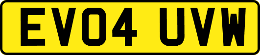 EV04UVW