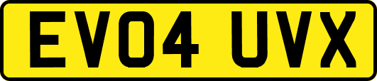 EV04UVX