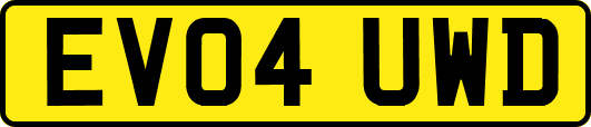 EV04UWD