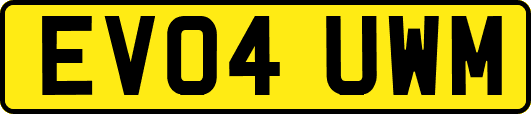 EV04UWM