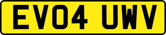 EV04UWV