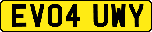 EV04UWY