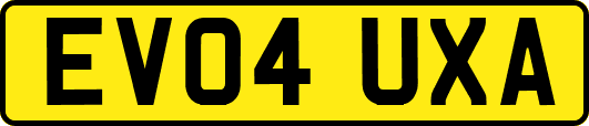 EV04UXA