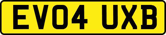EV04UXB