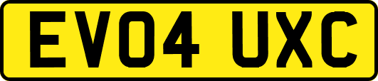 EV04UXC
