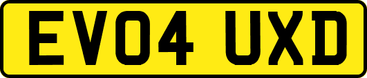 EV04UXD