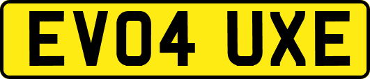 EV04UXE